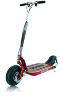 Electric Scooters