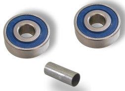 BF1038A Bearing; Wheel 10" PT (BFS, GSR's)