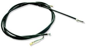 BF1050 Throttle Cable Assy. P-301