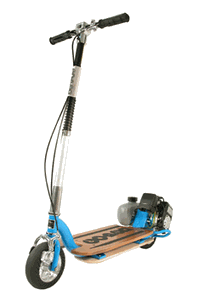 X-PED "Engineered for Extreme Go-pedding"