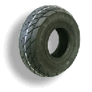 BF1059O Tire; No Tube, Powerplay "TT"