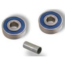 BF1038A Bearing; Wheel 10" PT (BFS, GSR's)