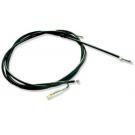 BF1050 Throttle Cable Assy. P-301