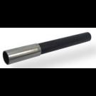 1022 Slide Tube Assy; Black
