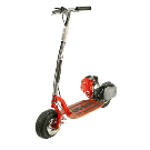 GSR Cruiser "Innovative. Powerful. Versatile."