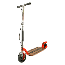 KNOW-PED "The Ultimate Self-Powered Push Scooter"