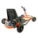 GO-QUAD 25 "Fun Versatile Go-Ped Kart"
