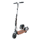 GSR Sport "Redefining the Scooter World"